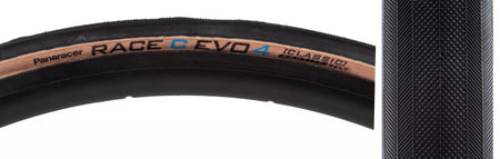 Panaracer Race C Evo4 700x26 Standard Tire
