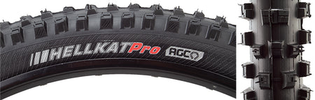 Kenda HellKat Pro 29x2.4 Tubeless Tire