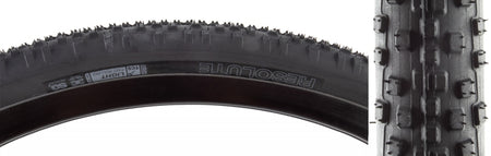 WTB Resolute Tire - 650b x 42 TCS Tubeless Folding BLK Light/Fast Rolling SG2