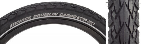 Kenda Kwick Drumlin Cargo 24x2.2 Standard Tire