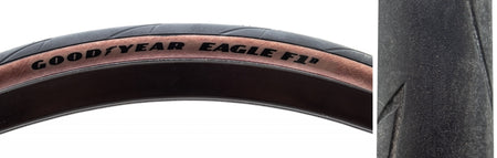 Goodyear Eagle F1 R 700x25 Standard Tire