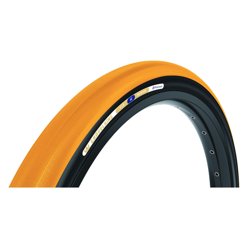 Panaracer GravelKing Slick 700x40 Tubeless Tire