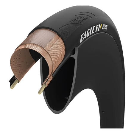 Goodyear Eagle F1 R Z29 Aero 700x29 Tubeless Tire