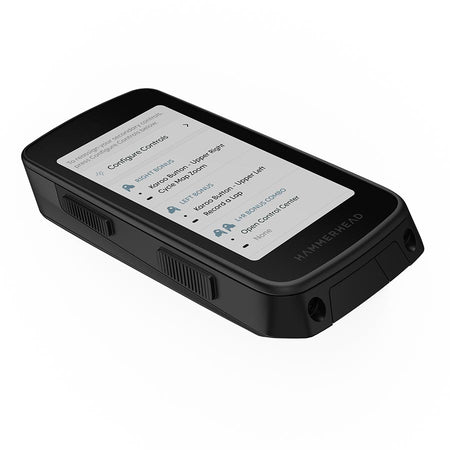 SRAM Hammerhead Karoo GPS Bike Computer