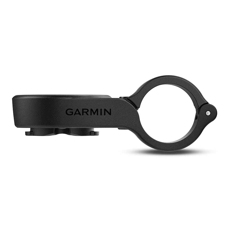 Garmin Time Trial Bar Mount - Black
