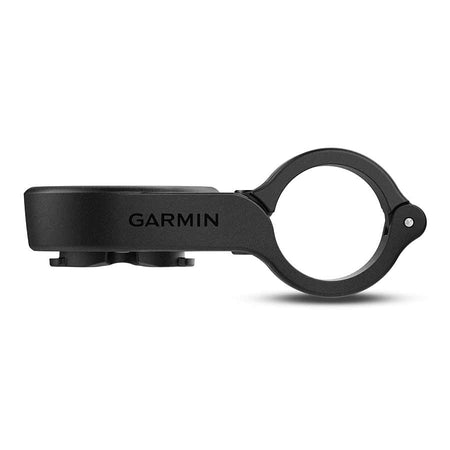 Garmin Time Trial Bar Mount - Black