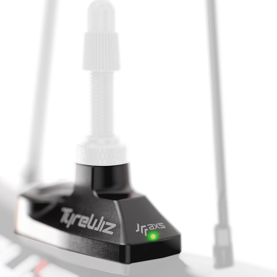 Quarq Tyrewiz 2.0 Air Pressure Sensor