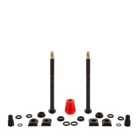 Quarq Tyrewiz 2.0 Valve - Length E 29.8-37.0mm