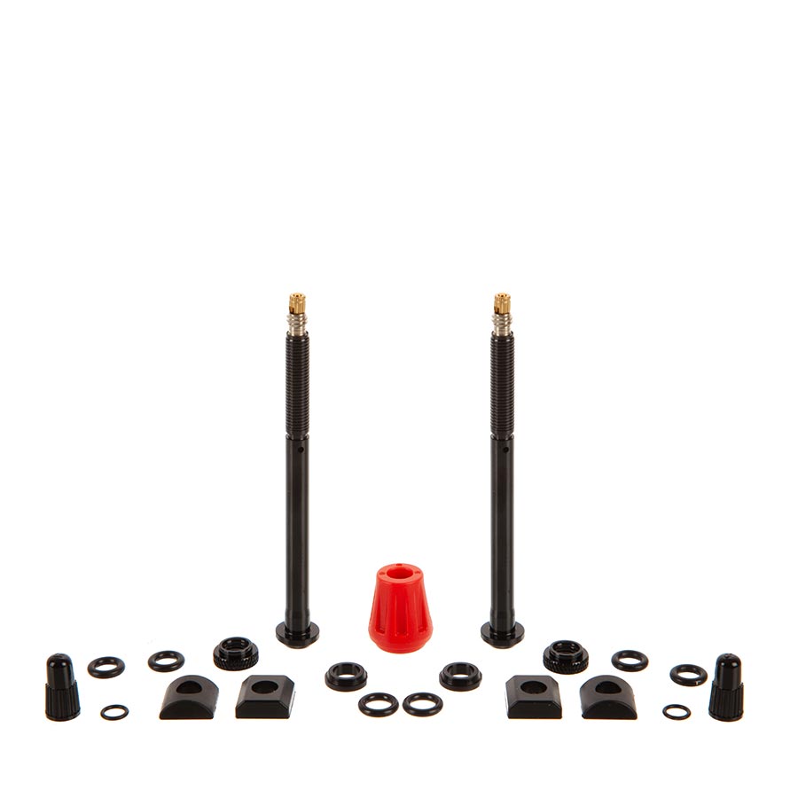 Quarq Tyrewiz 2.0 Valve - Length E 29.8-37.0mm