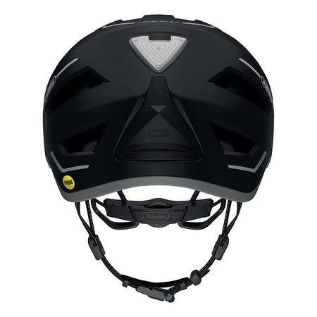 Abus Pedelec 2.0 MIPS Helmet - Velvet Black Large