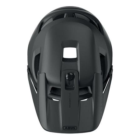 Abus AirDrop MIPS Helmet - Velvet Black Large/X-Large