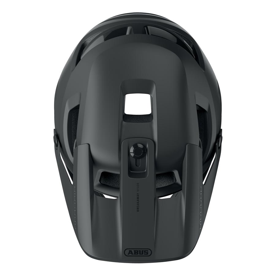 Abus AirDrop MIPS Helmet - Velvet Black Large/X-Large