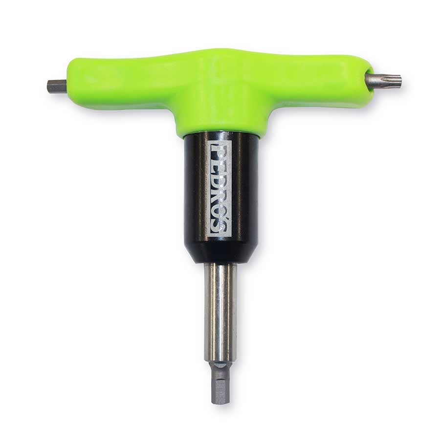 Pedro's Fixed Torque Driver 6Nm