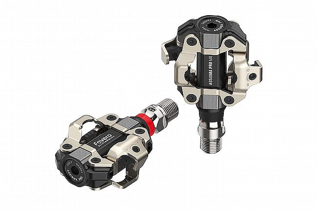 Favero Assioma MTB  1-sided Power Meter