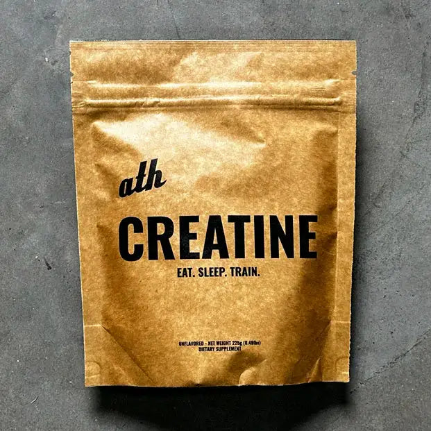ATH Creatine