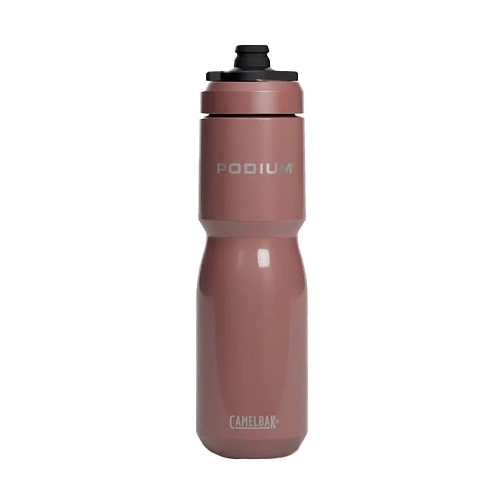 Camelbak Podium Insulated Steel Bottle Sierra Red 22oz