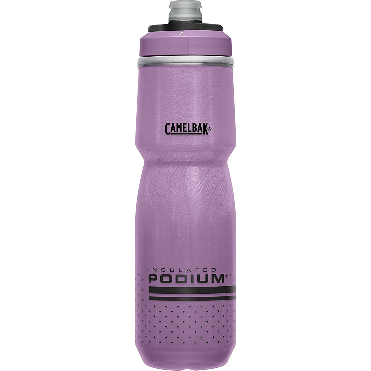 Camelbak Podium Chill Insulated Bottle Purple 24oz