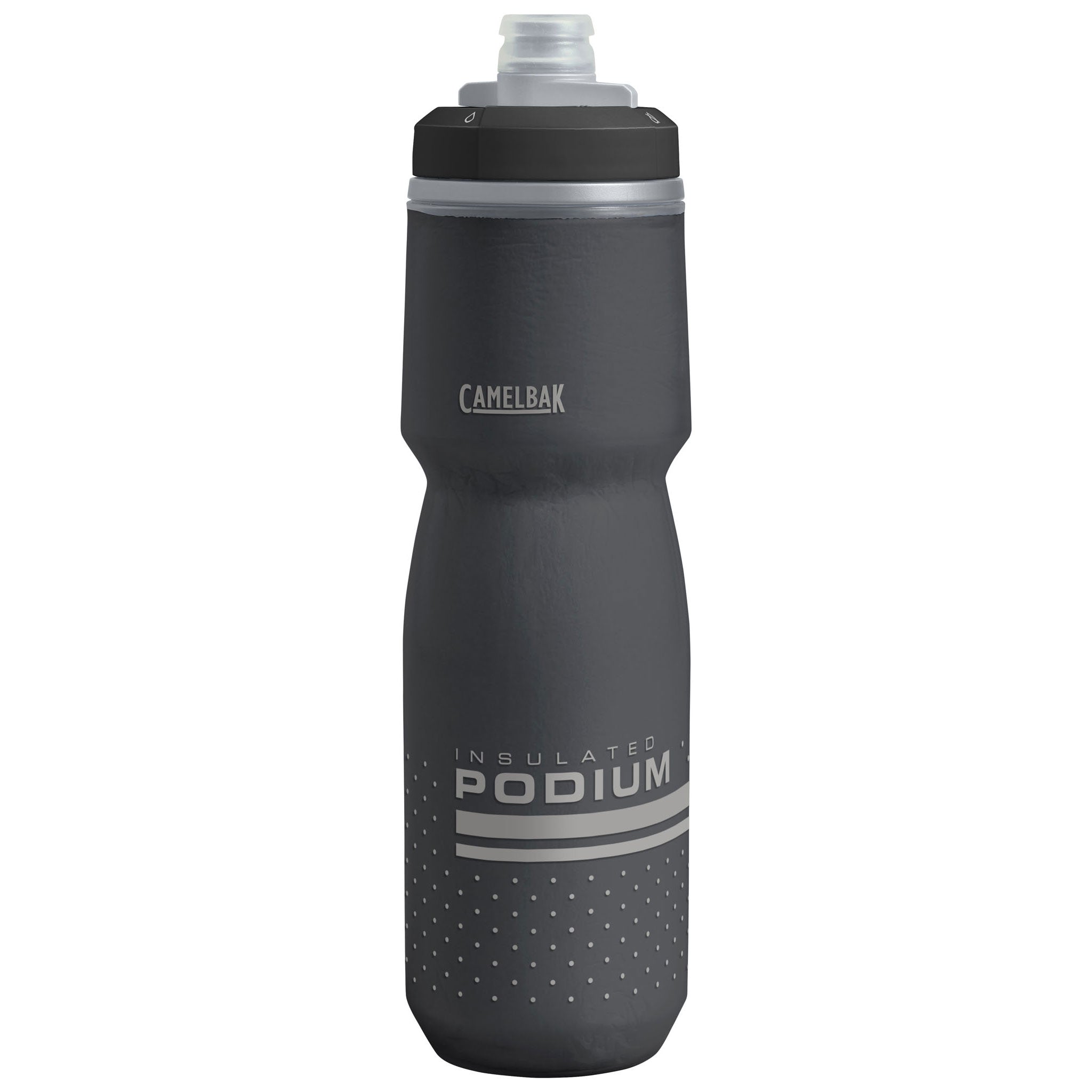 Camelbak Podium Chill Insulated Bottle Black 24oz