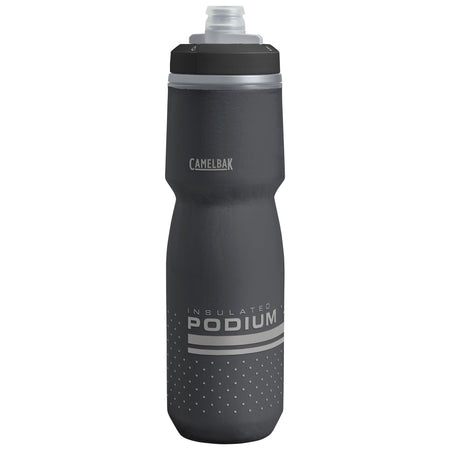 Camelbak Podium Chill Insulated Bottle Black 24oz