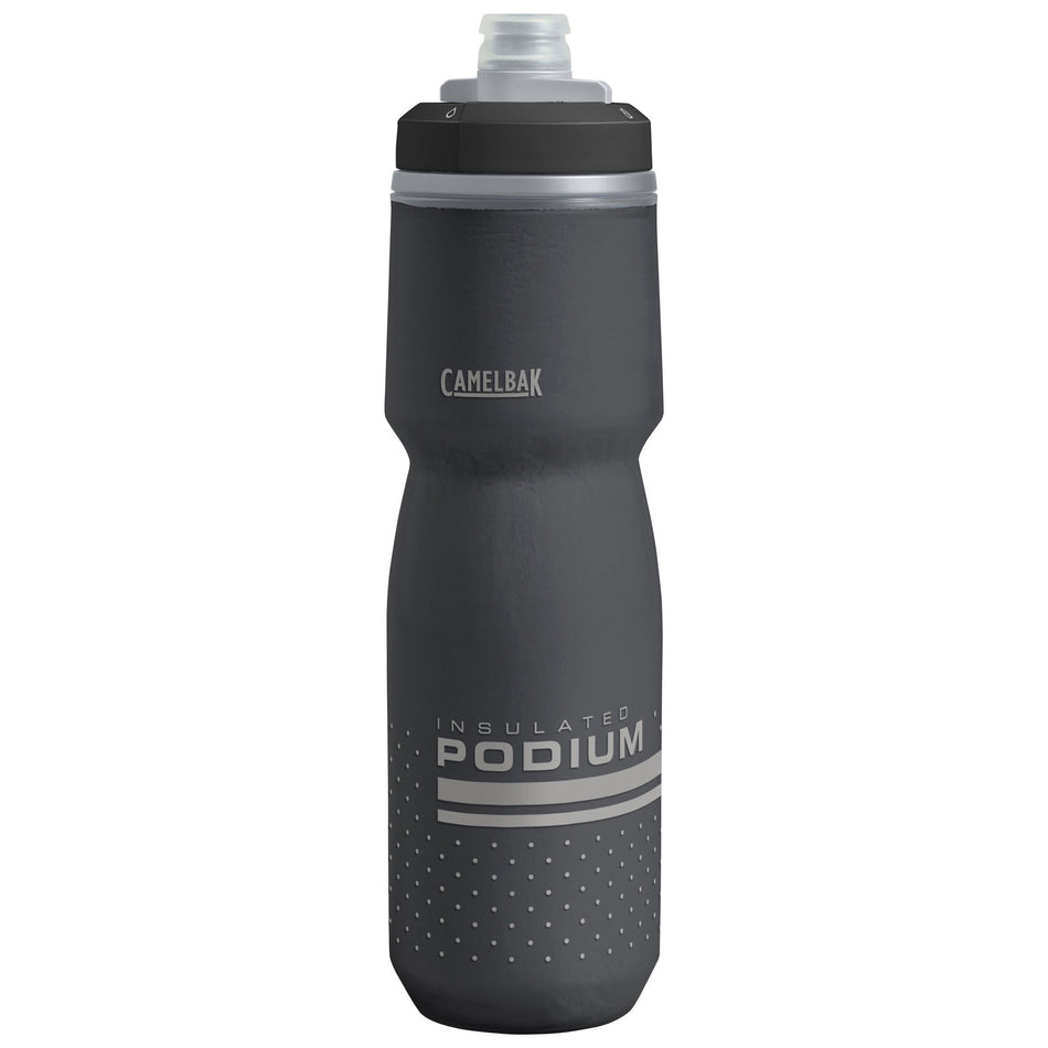 Camelbak Podium Chill Insulated Bottle Black 24oz