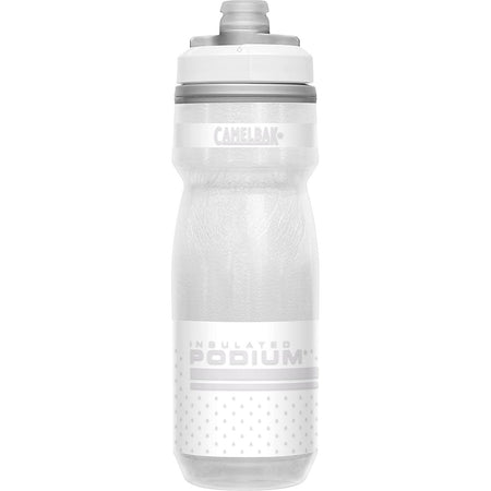 Camelbak Podium Chill Insulated Bottle Reflective Ghost 21oz