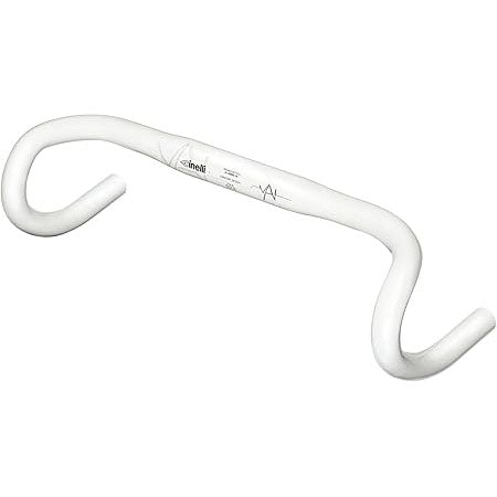 Cinelli Vai Alloy Bar (31.8) White - 44cm