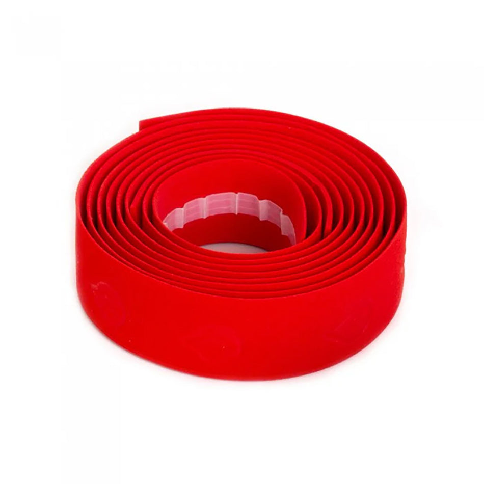 Cinelli Wave EVA Handlebar Tape Red