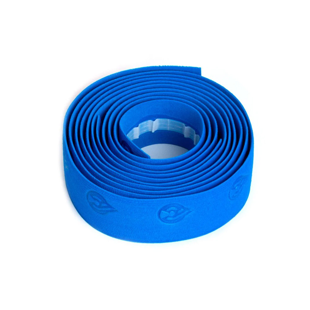 Cinelli Wave EVA Handlebar Tape Blue