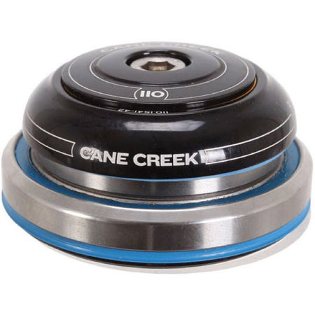 Cane Creek 110 Headset - IS41/28.6|IS52/40 Short Cover Yeti