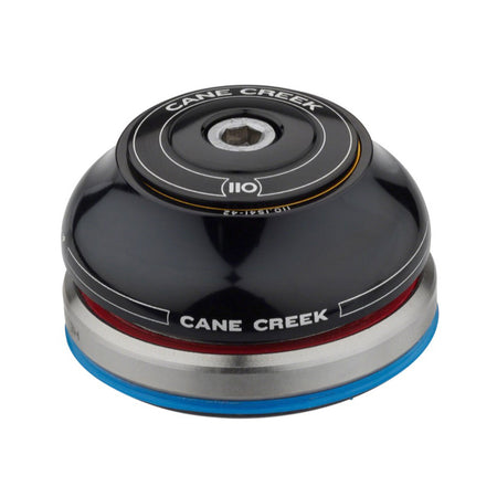 Cane Creek 110 Headset - IS41/28.6|IS52/40 Tall Cover Yeti