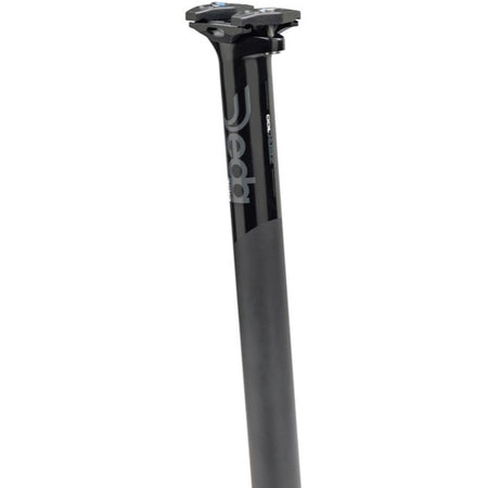 Deda Elementi Zero 100 Alloy Seatpost BOB 27.2mm