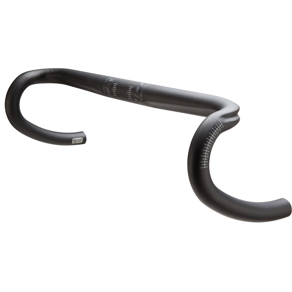 Easton EC70 SL Drop Handlebar - Carbon 31.8mm 44cm Black