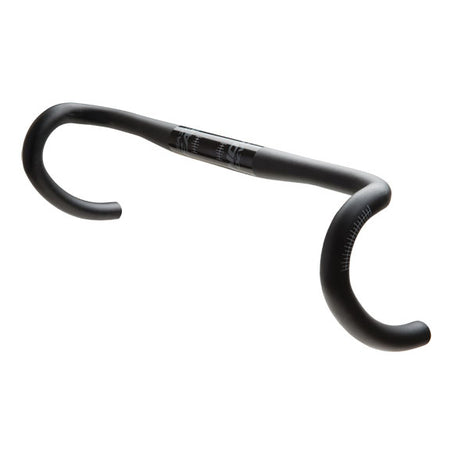 Easton EA70 Drop Handlebar - Aluminum 31.8mm 44cm Black