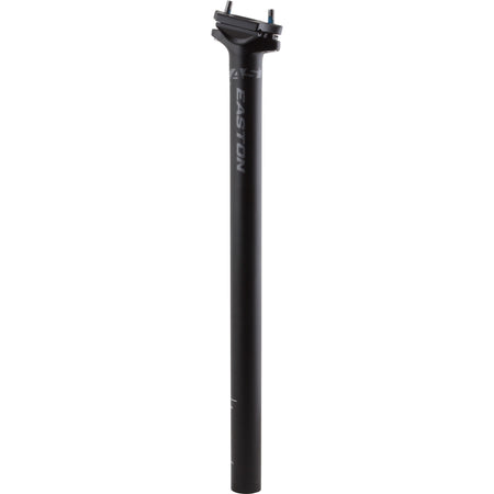 Easton EA70 Alloy Seatpost with 0mm Setback 27.2 x 400mm