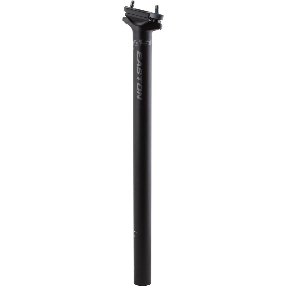 Easton EA70 Alloy Seatpost with 0mm Setback 27.2 x 400mm