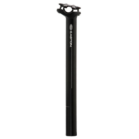 Easton EA50 Seatpost 27.2 x 350mm 10mm Offset Black