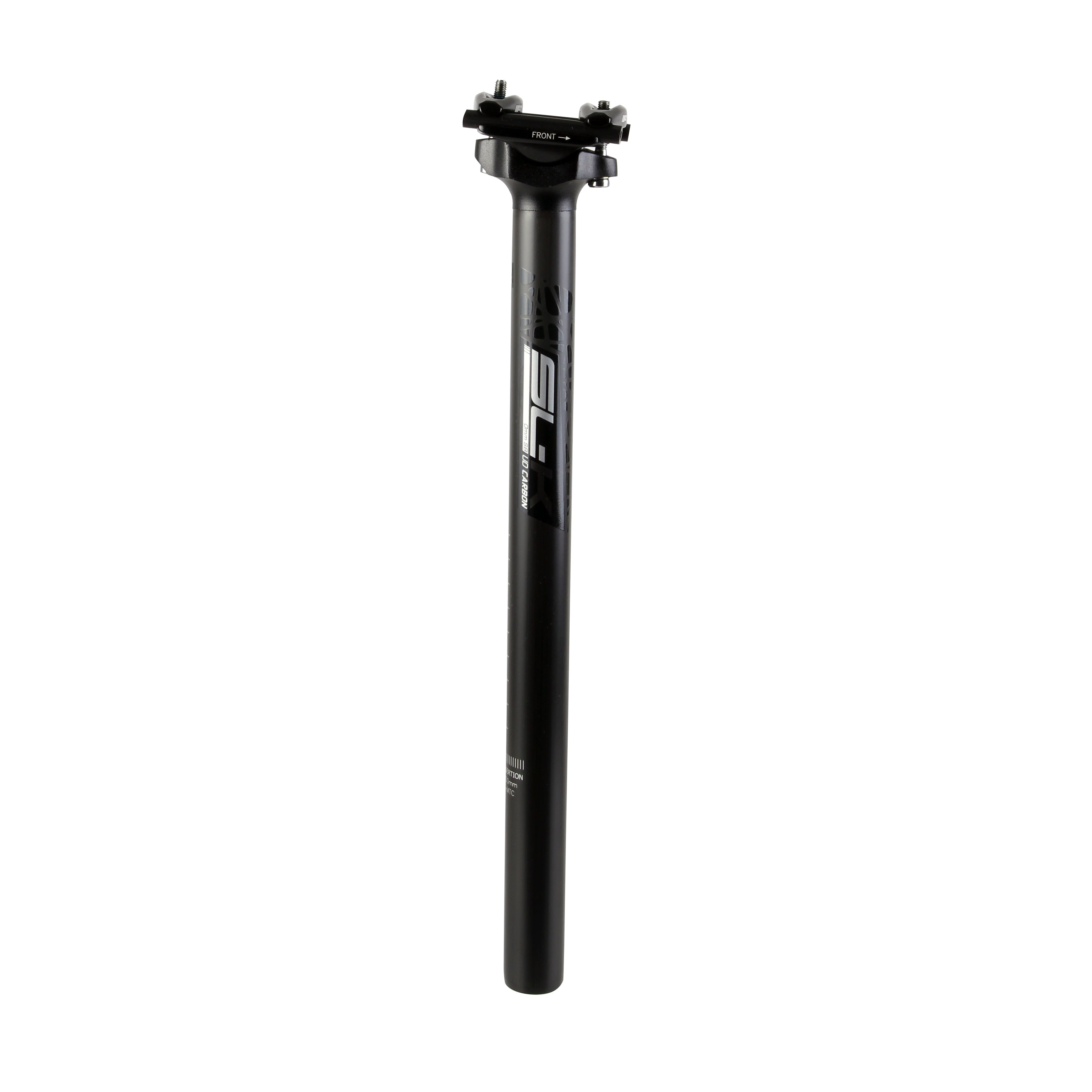 FSA SL-K Carbon Seatpost 25.4 x 350mm SB0 MTC