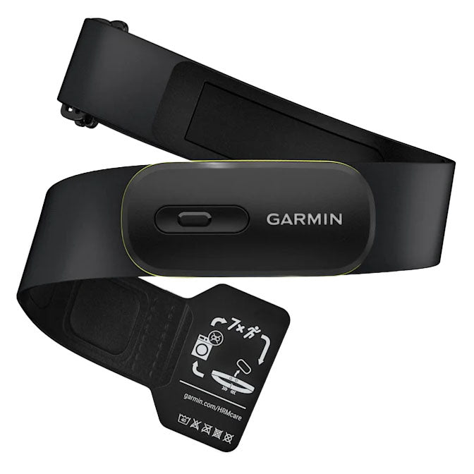 Garmin HRM600 Heart Rate Monitor - XSmall - Small