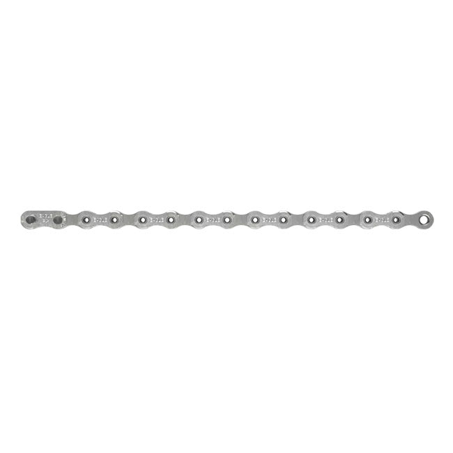 SRAM X01 Eagle Chain - 12-Speed 126 Links Silver
