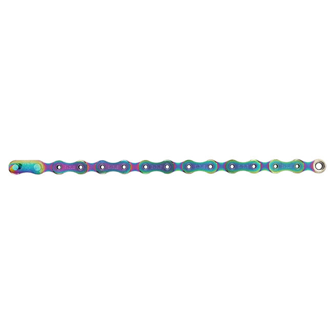 SRAM XX1 Eagle AXS Chain - 12-Speed 126 Links Rainbow