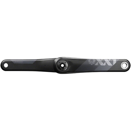 SRAM XX1 Eagle AXS Crank Arm Assembly - 170mm 8-Bolt Direct Mount DUB Spindle Interface Gray