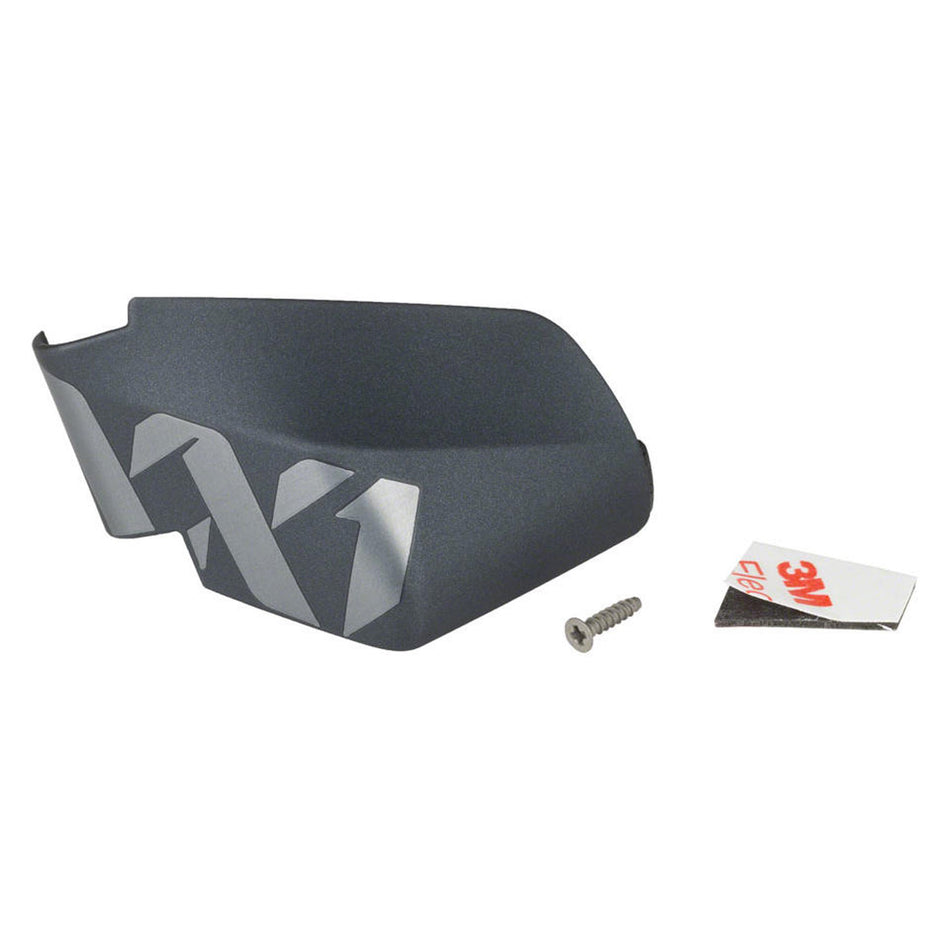 SRAM XX1 Eagle AXS Rear Derailleur Cover Kit Clutch - Screw Included