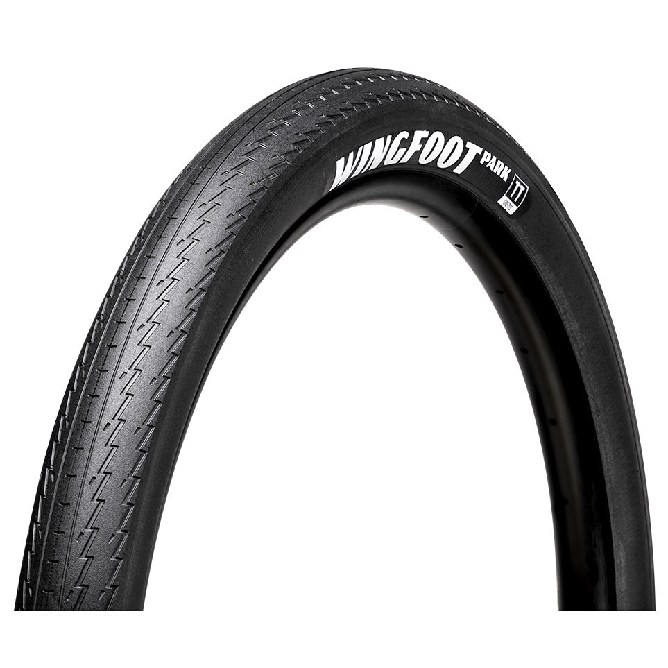 Goodyear Wingfoot Park Tube Type 26x2.2 Black