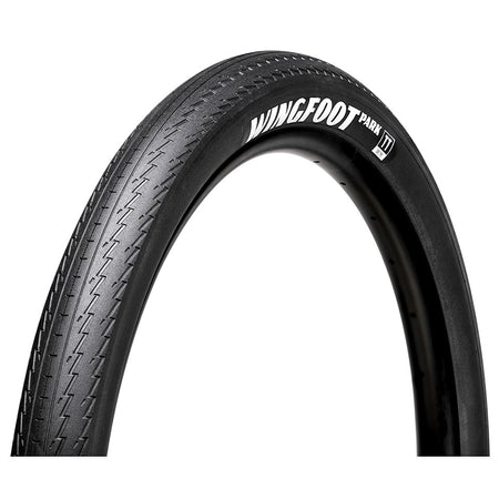 Goodyear Wingfoot Park Tube Type 26x2.2 Black