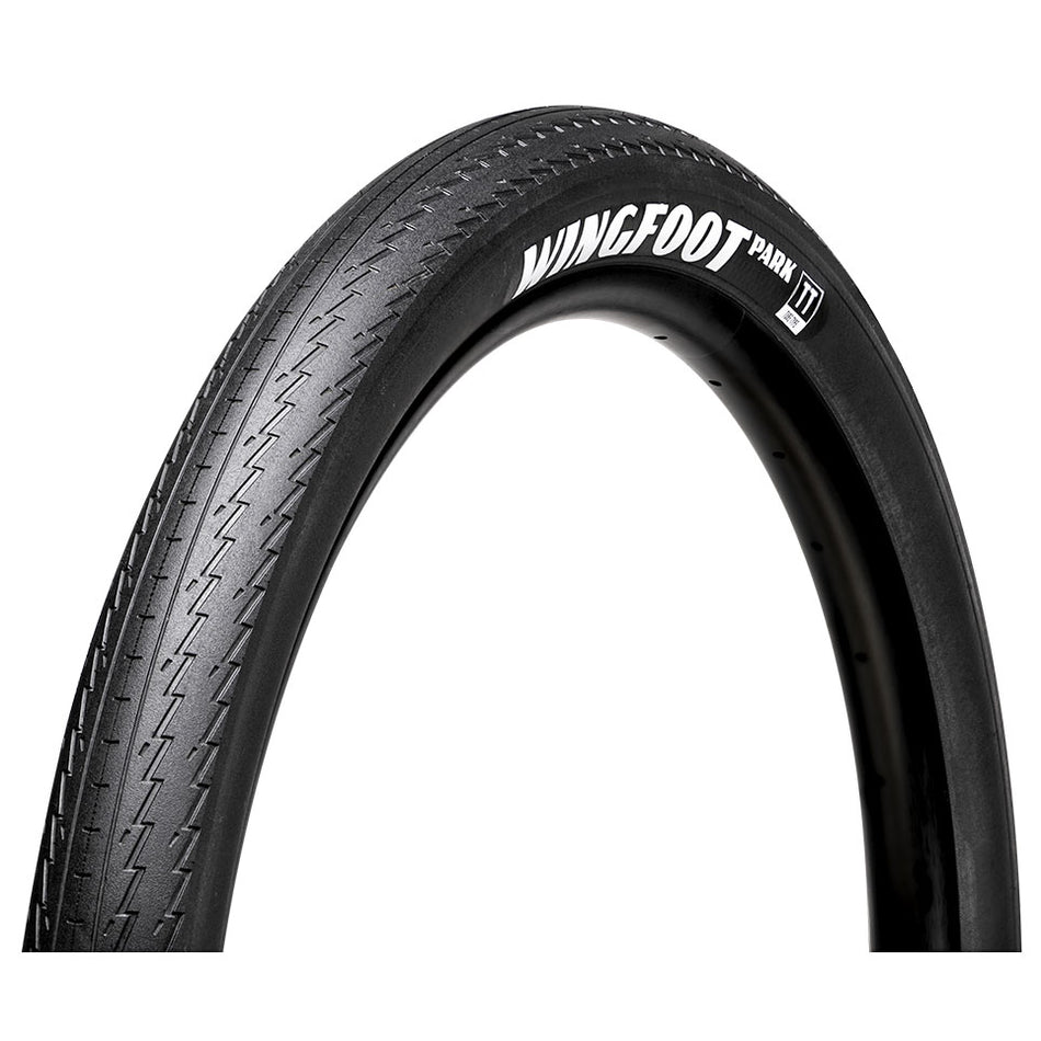 Goodyear Wingfoot Park Tube Type 26x2.2 Black