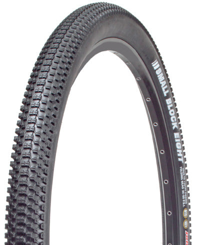 Kenda Small Block-8 TR K Tire 26 x 2.1" DTC