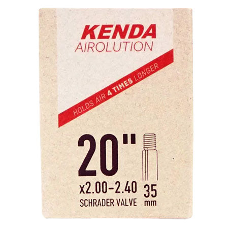 Kenda Airolution Tube 20 x 2.00-2.4" SV 35mm