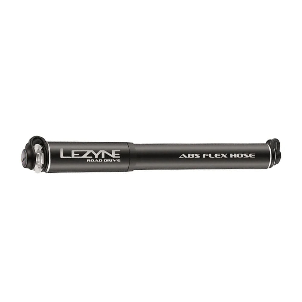 Lezyne Road Drive Pump Medium Black
