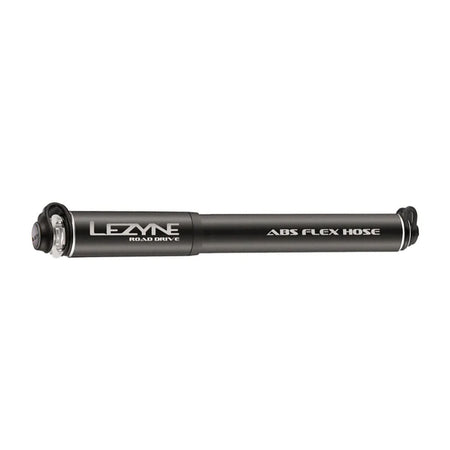 Lezyne Road Drive Pump Medium Black