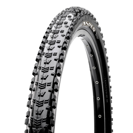 Maxxis Aspen Tire - 29 x 2.25 Tubeless Folding Black Dual EXO